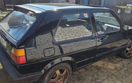Volkswagen Golf II, 1988 год, 310 000 рублей, 4 фотография