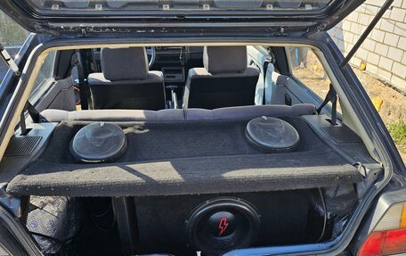 Volkswagen Golf II, 1988 год, 310 000 рублей, 13 фотография