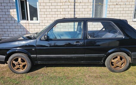 Volkswagen Golf II, 1988 год, 310 000 рублей, 6 фотография