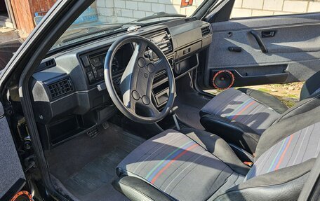 Volkswagen Golf II, 1988 год, 310 000 рублей, 11 фотография