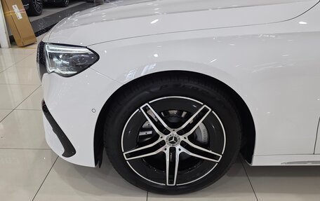 Mercedes-Benz E-Класс, 2026 год, 7 360 013 рублей, 3 фотография