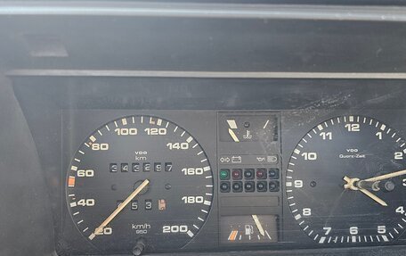 Volkswagen Golf II, 1988 год, 310 000 рублей, 8 фотография