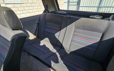 Volkswagen Golf II, 1988 год, 310 000 рублей, 9 фотография