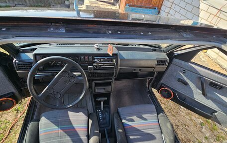 Volkswagen Golf II, 1988 год, 310 000 рублей, 12 фотография