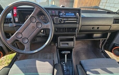 Volkswagen Golf II, 1988 год, 310 000 рублей, 10 фотография