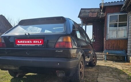 Volkswagen Golf II, 1988 год, 310 000 рублей, 5 фотография