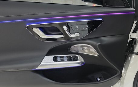 Mercedes-Benz E-Класс, 2026 год, 7 360 013 рублей, 9 фотография