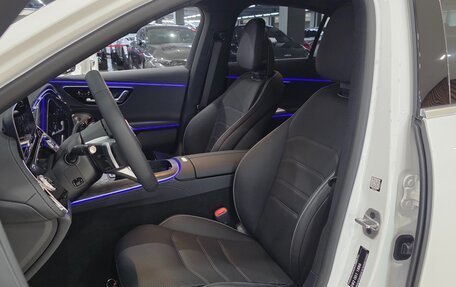 Mercedes-Benz E-Класс, 2026 год, 7 360 013 рублей, 10 фотография