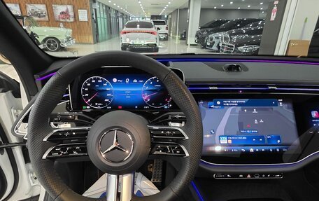 Mercedes-Benz E-Класс, 2026 год, 7 360 013 рублей, 13 фотография