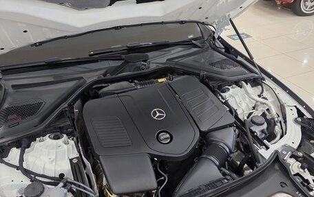 Mercedes-Benz E-Класс, 2026 год, 7 360 013 рублей, 6 фотография