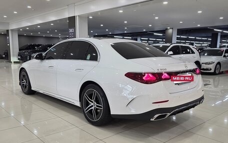 Mercedes-Benz E-Класс, 2026 год, 7 360 013 рублей, 4 фотография