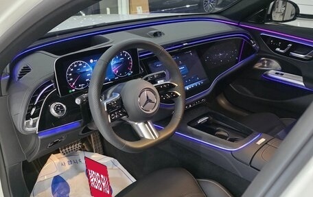 Mercedes-Benz E-Класс, 2026 год, 7 360 013 рублей, 11 фотография