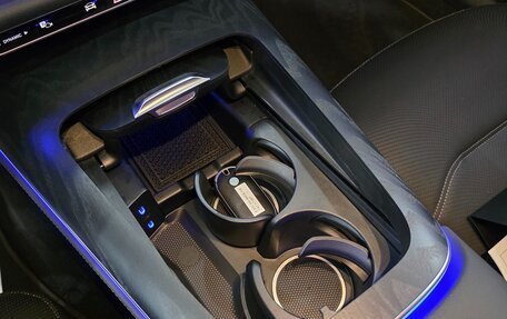 Mercedes-Benz E-Класс, 2026 год, 7 360 013 рублей, 17 фотография