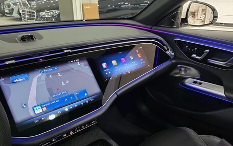 Mercedes-Benz E-Класс, 2026 год, 7 360 013 рублей, 16 фотография