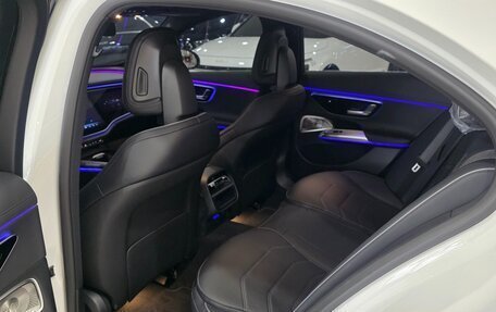 Mercedes-Benz E-Класс, 2026 год, 7 360 013 рублей, 18 фотография