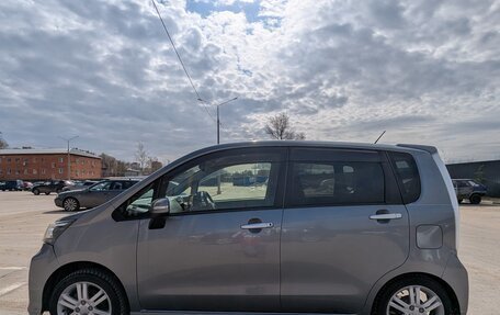 Daihatsu Move VI рестайлинг, 2014 год, 685 000 рублей, 3 фотография