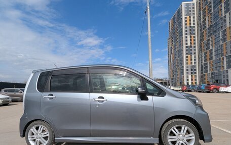 Daihatsu Move VI рестайлинг, 2014 год, 685 000 рублей, 2 фотография