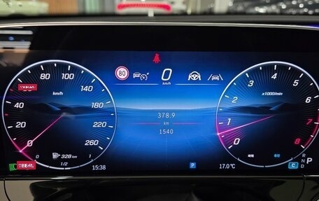 Mercedes-Benz E-Класс, 2026 год, 7 360 013 рублей, 14 фотография