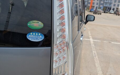 Daihatsu Move VI рестайлинг, 2014 год, 685 000 рублей, 6 фотография