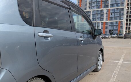 Daihatsu Move VI рестайлинг, 2014 год, 685 000 рублей, 7 фотография