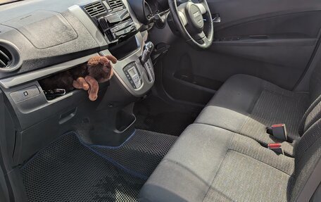 Daihatsu Move VI рестайлинг, 2014 год, 685 000 рублей, 8 фотография