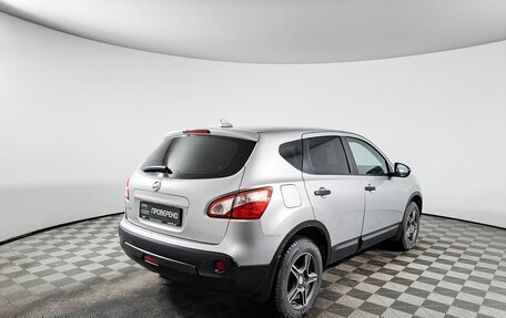 Nissan Qashqai, 2010 год, 900 000 рублей, 6 фотография