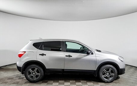 Nissan Qashqai, 2010 год, 900 000 рублей, 5 фотография