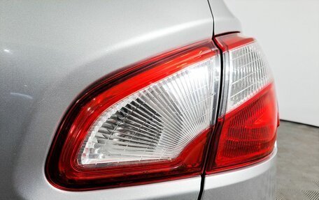 Nissan Qashqai, 2010 год, 900 000 рублей, 11 фотография