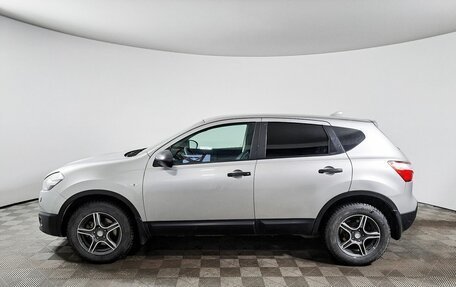 Nissan Qashqai, 2010 год, 900 000 рублей, 10 фотография