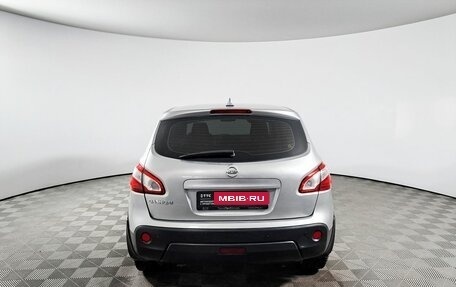 Nissan Qashqai, 2010 год, 900 000 рублей, 7 фотография