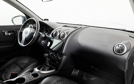 Nissan Qashqai, 2010 год, 900 000 рублей, 13 фотография