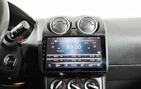 Nissan Qashqai, 2010 год, 900 000 рублей, 18 фотография