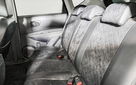 Nissan Qashqai, 2010 год, 900 000 рублей, 15 фотография