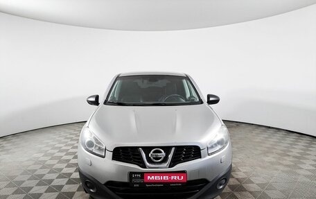 Nissan Qashqai, 2010 год, 900 000 рублей, 2 фотография