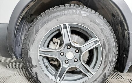 Nissan Qashqai, 2010 год, 900 000 рублей, 22 фотография