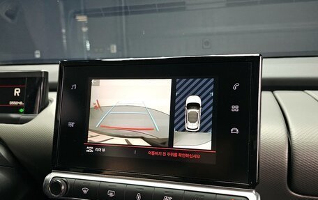 Citroen C4 Cactus I рестайлинг, 2019 год, 1 344 000 рублей, 6 фотография