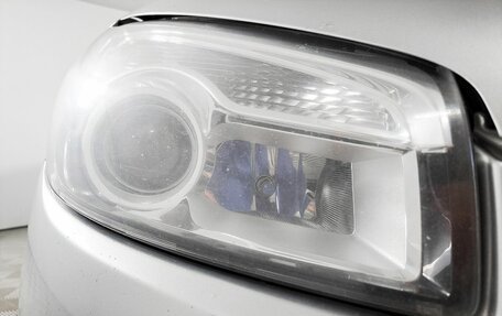 Nissan Qashqai, 2010 год, 900 000 рублей, 21 фотография