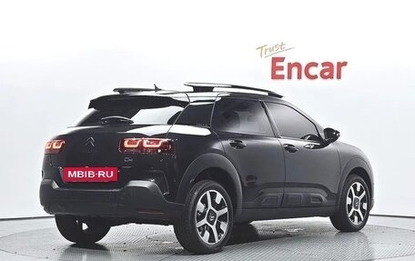 Citroen C4 Cactus I рестайлинг, 2019 год, 1 344 000 рублей, 2 фотография