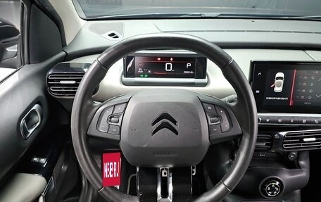 Citroen C4 Cactus I рестайлинг, 2019 год, 1 344 000 рублей, 9 фотография