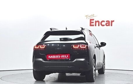 Citroen C4 Cactus I рестайлинг, 2019 год, 1 344 000 рублей, 3 фотография