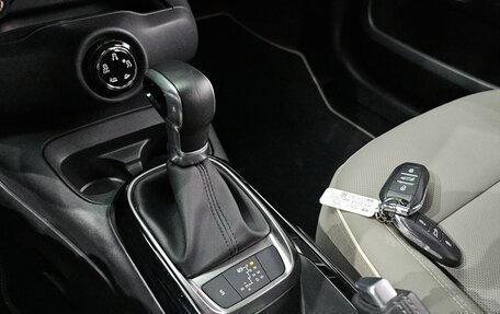 Citroen C4 Cactus I рестайлинг, 2019 год, 1 344 000 рублей, 13 фотография