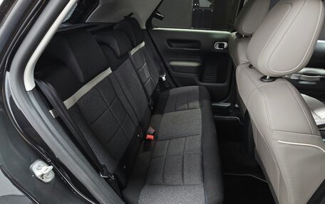 Citroen C4 Cactus I рестайлинг, 2019 год, 1 344 000 рублей, 16 фотография