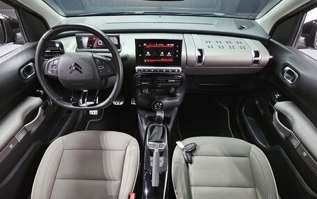 Citroen C4 Cactus I рестайлинг, 2019 год, 1 344 000 рублей, 20 фотография