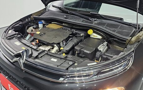 Citroen C4 Cactus I рестайлинг, 2019 год, 1 344 000 рублей, 15 фотография