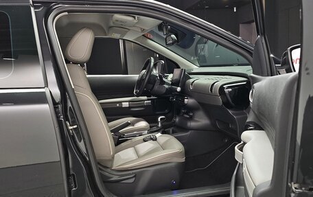 Citroen C4 Cactus I рестайлинг, 2019 год, 1 344 000 рублей, 19 фотография