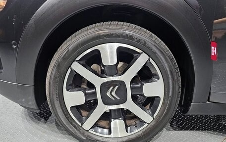 Citroen C4 Cactus I рестайлинг, 2019 год, 1 344 000 рублей, 14 фотография