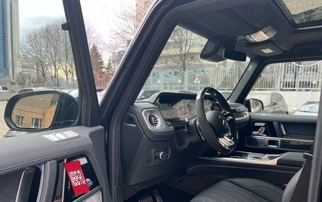 Mercedes-Benz G-Класс AMG, 2026 год, 33 700 000 рублей, 4 фотография