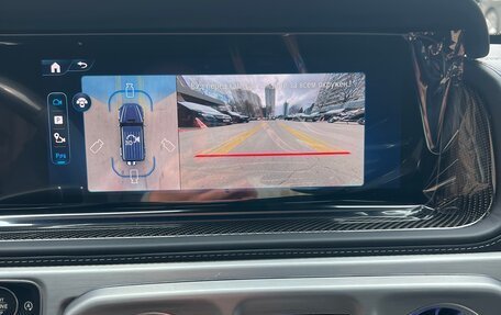 Mercedes-Benz G-Класс AMG, 2026 год, 33 700 000 рублей, 13 фотография