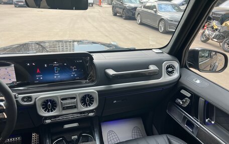 Mercedes-Benz G-Класс AMG, 2026 год, 33 700 000 рублей, 14 фотография