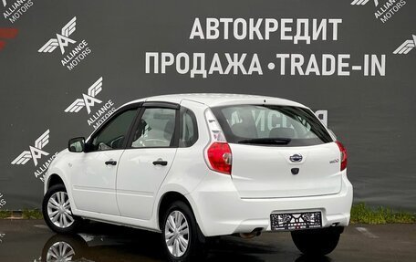 Datsun mi-DO, 2017 год, 735 000 рублей, 5 фотография